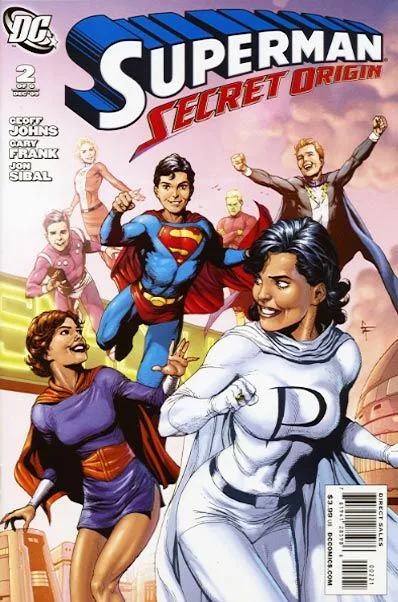 Cover of Cover B