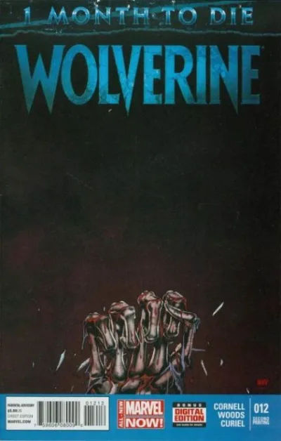 Cover of Cover B