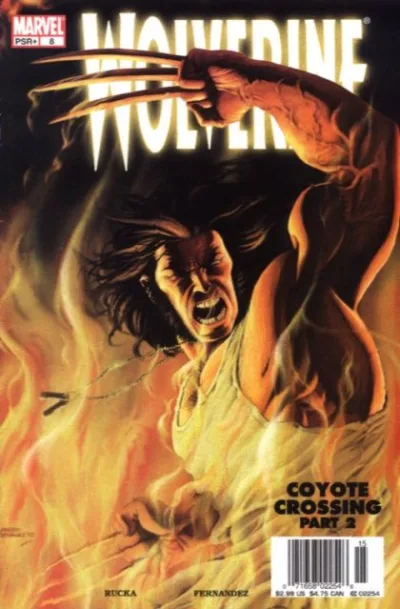 Cover of Cover B