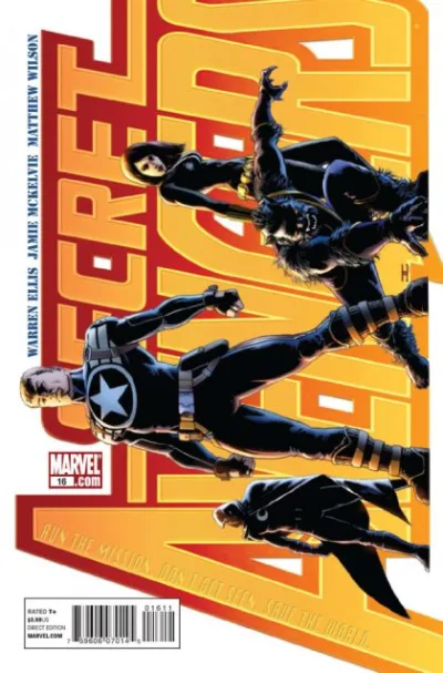 Cover of Cover D