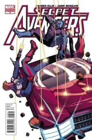 Cover of Cover B