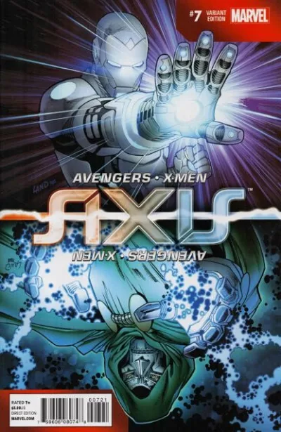 Cover of Cover B