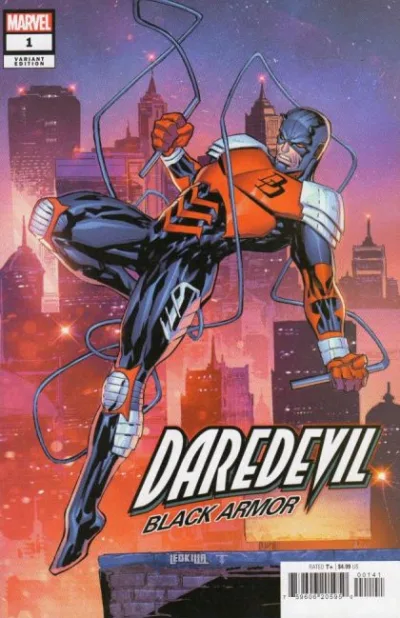 Cover of Cover D