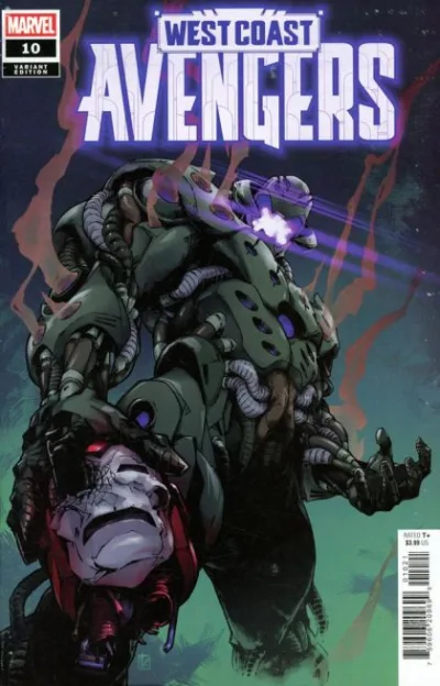 Cover of Cover B