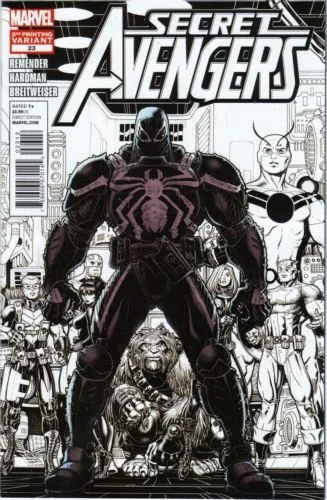 Cover of Cover B