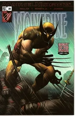 Cover of Cover B