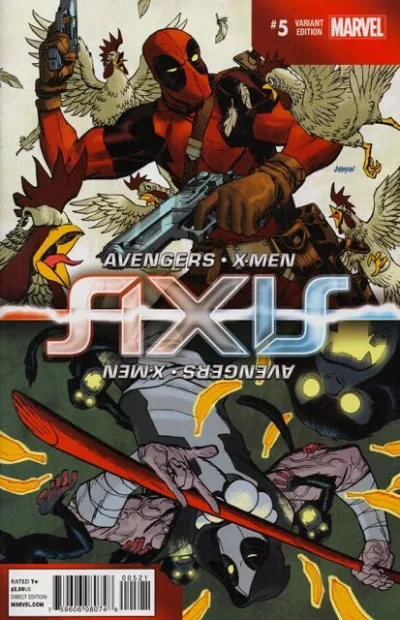 Cover of Cover B