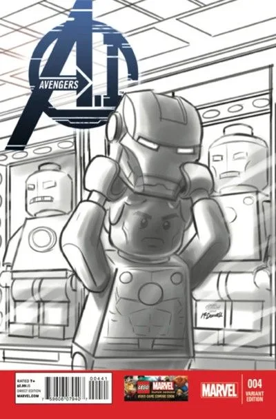 Cover of Cover D