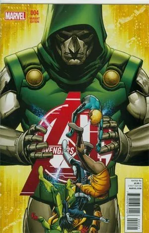 Cover of Cover B