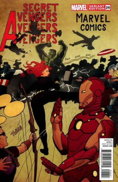 Cover of Cover B