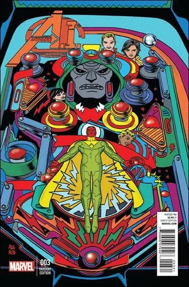 Cover of Cover B