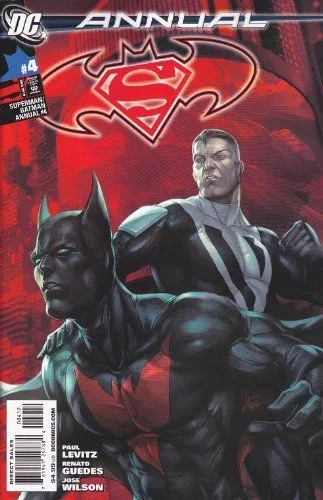 Cover of Cover B