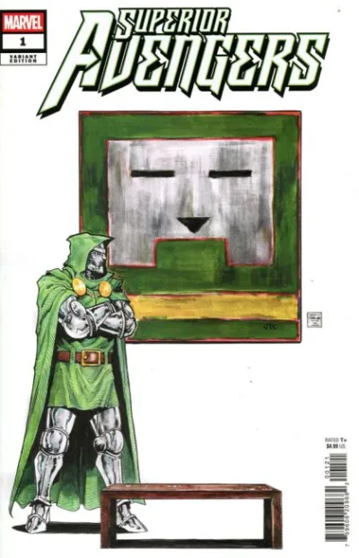 Cover of Cover B