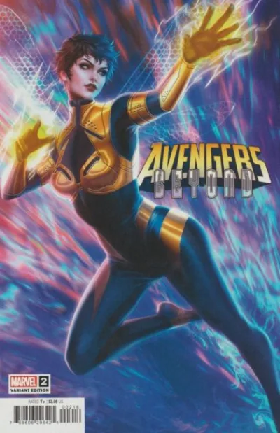 Cover of Cover B