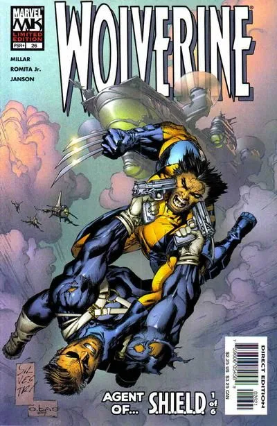 Cover of Cover B