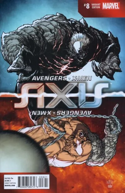 Cover of Cover B