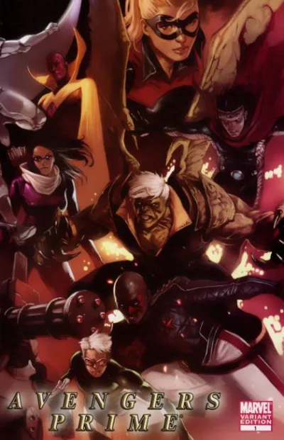 Cover of Cover B