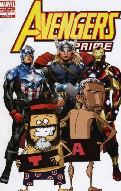 Cover of Cover B