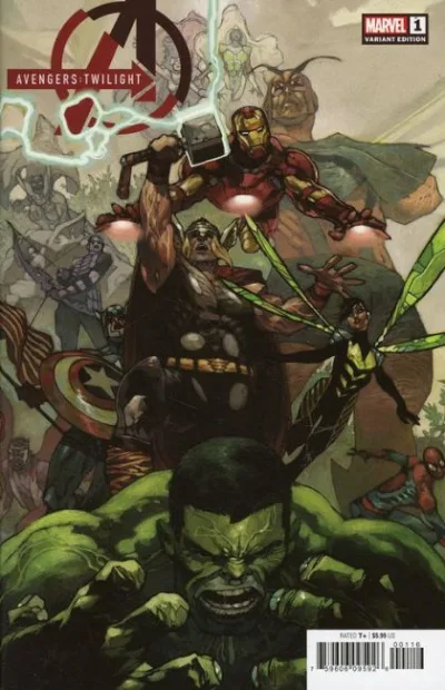 Cover of Cover G