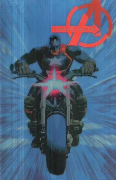 Cover of Cover B