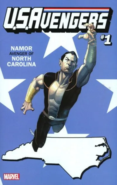 Cover of Cover AQ