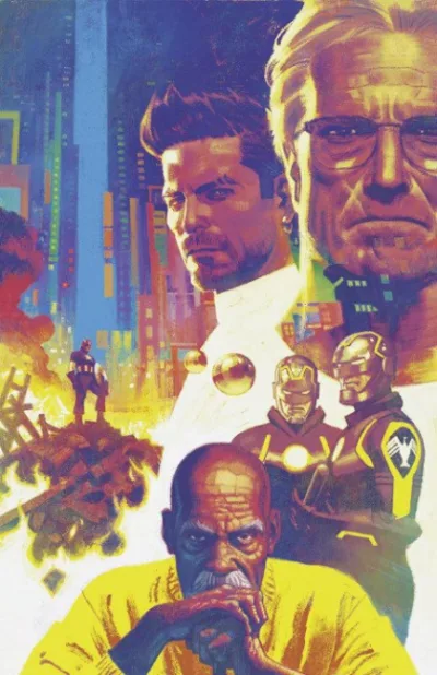 Cover of Cover G