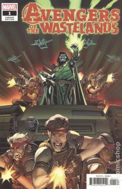 Cover of Cover B
