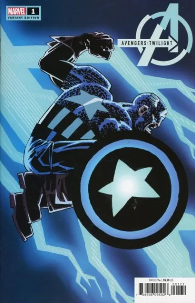 Cover of Cover L