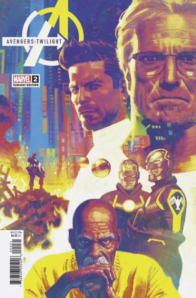 Cover of Cover C