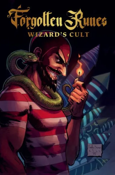 Cover of Cover B