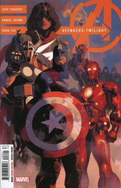 Cover of Cover B