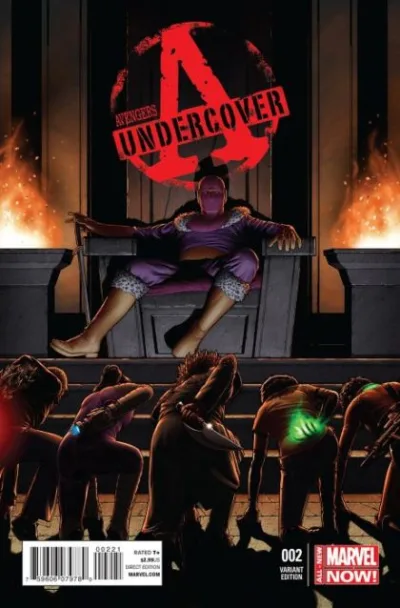 Cover of Cover B