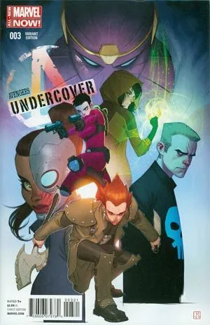Cover of Cover B