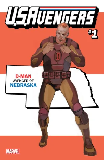 Cover of Cover AK