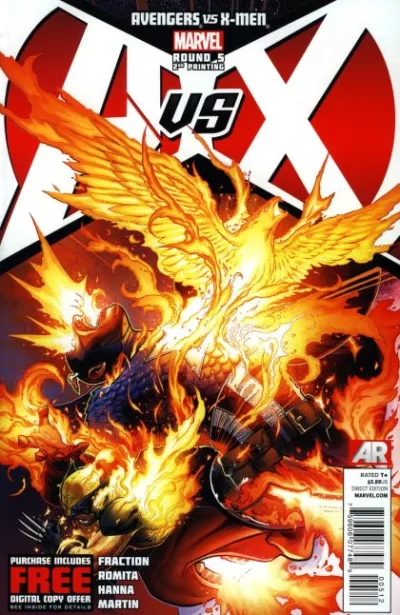 Cover of Cover G