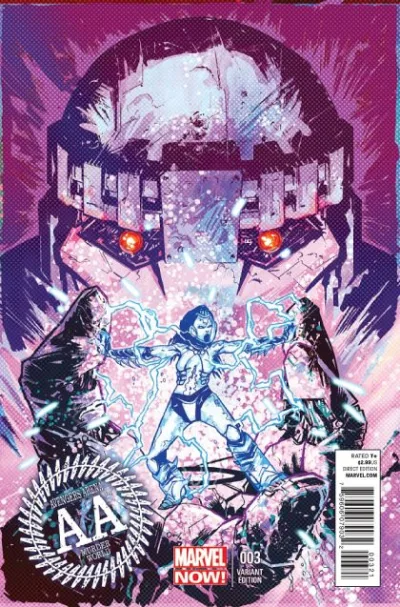 Cover of Cover B