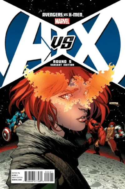 Cover of Cover B