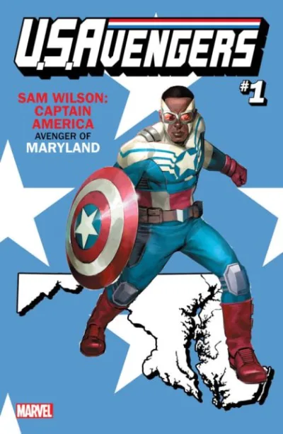 Cover of Cover AD