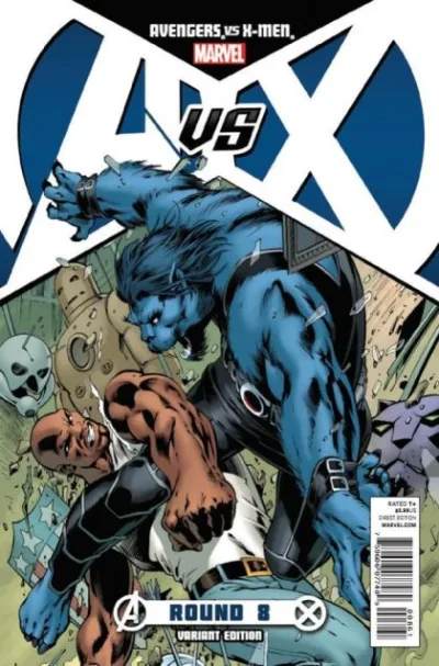 Cover of Cover F