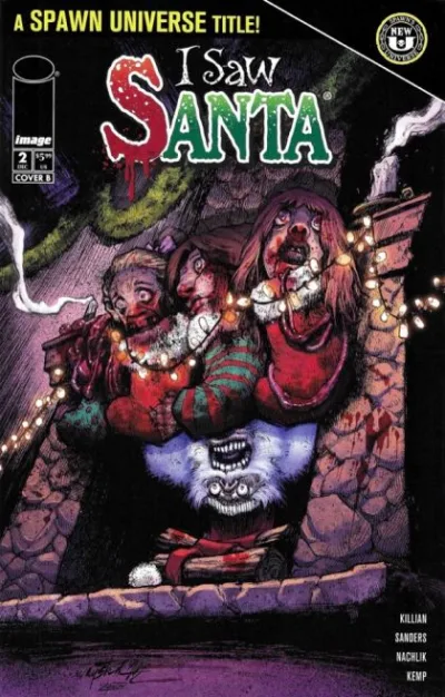 Cover of Cover B