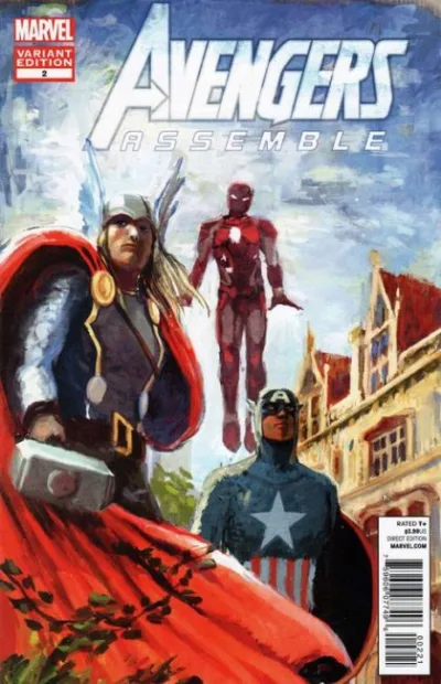 Cover of Cover B