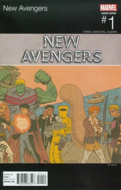 Cover of Cover E