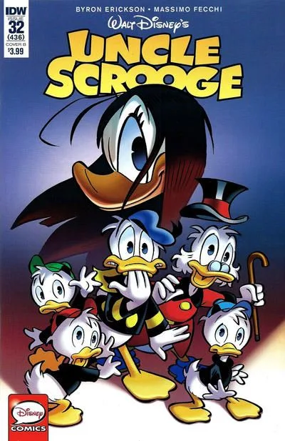 Cover of Cover B