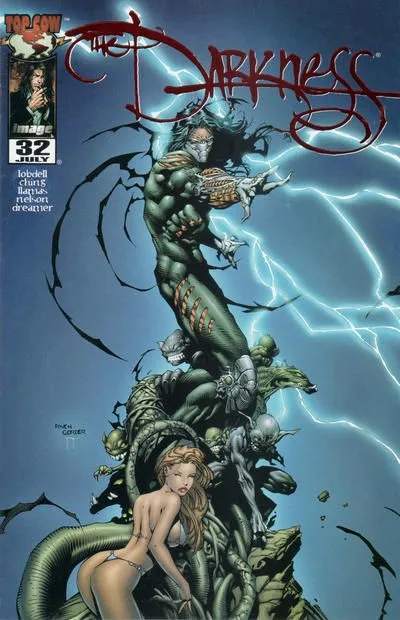 Cover of Cover D