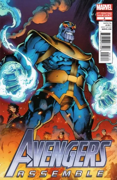 Cover of Cover B