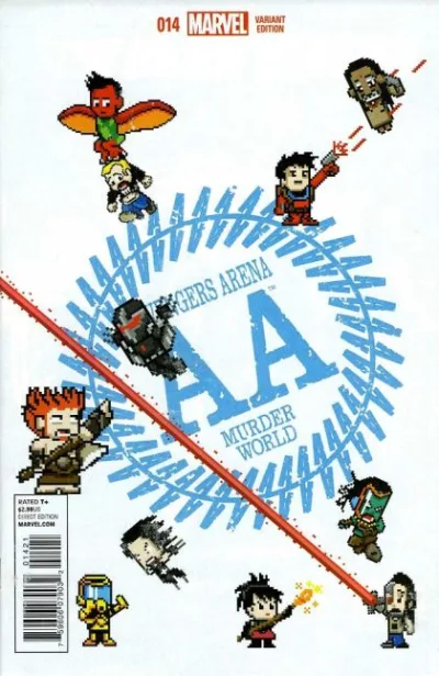 Cover of Cover B