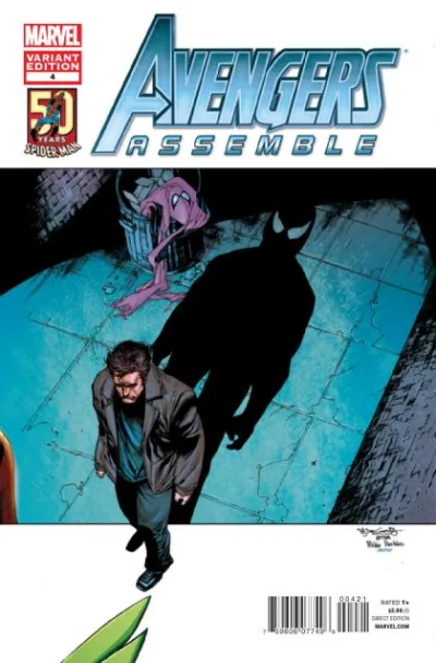 Cover of Cover B