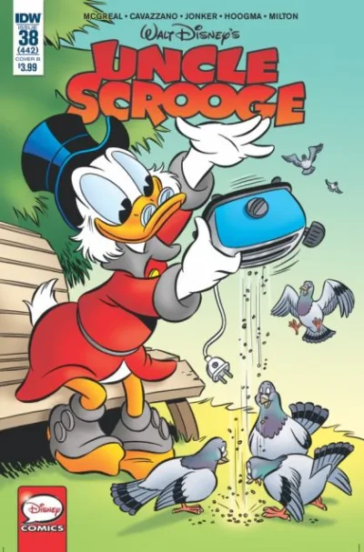 Cover of Cover B