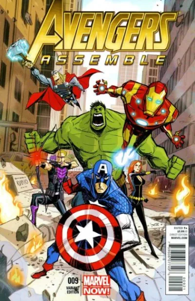Cover of Cover B