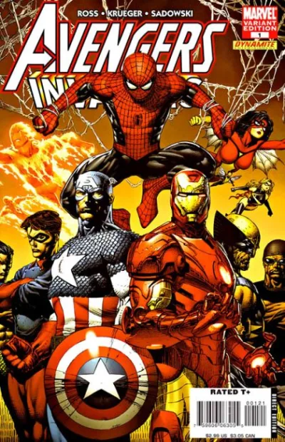 Cover of Cover B
